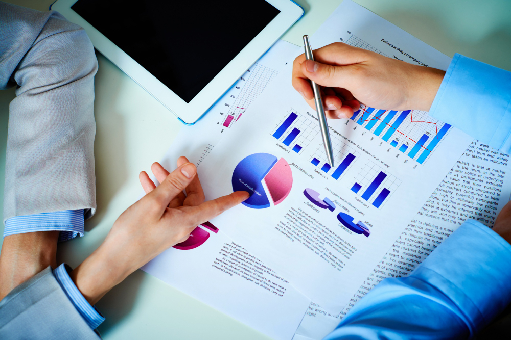 Tables, Graphs, and Histograms in Nursing Essay