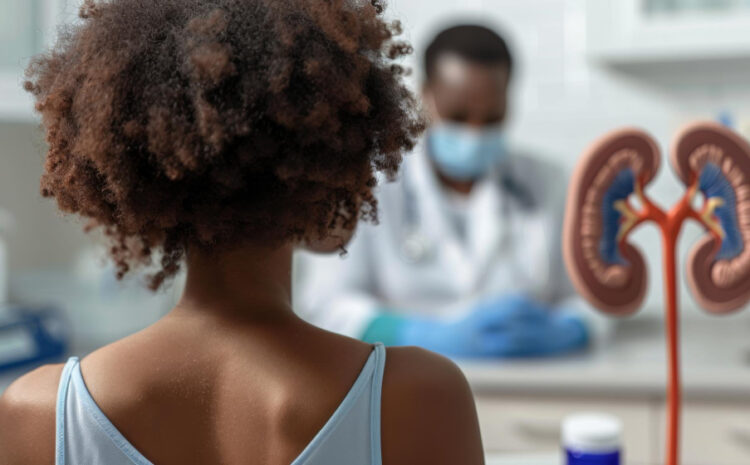 Renal and Urinary Tract Function Discussion Board Assignment