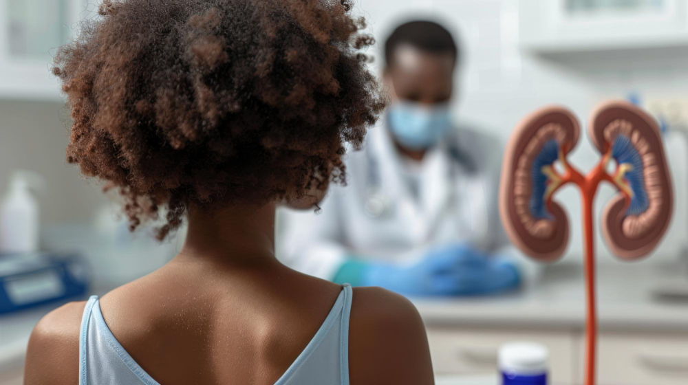 Renal and Urinary Tract Function Discussion Board Assignment