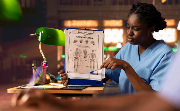 Emotional Intelligence Module 6 Assignment