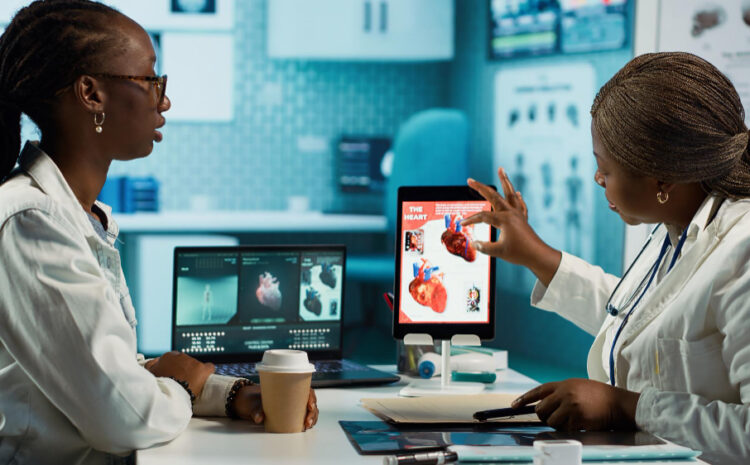 Cardiopulmonary Presentation Assignment