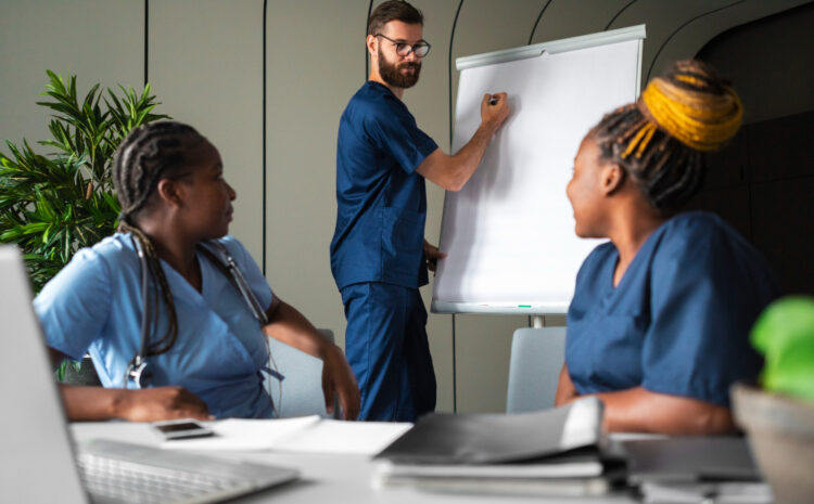 Week 1 – Knowledge Development in Nursing