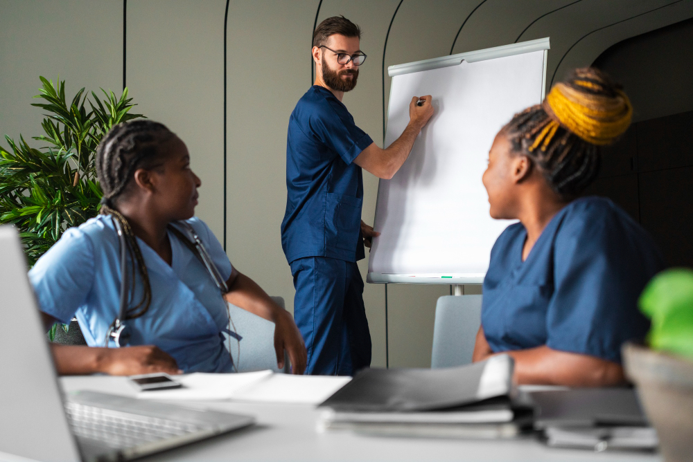 Week 1 - Knowledge Development in Nursing