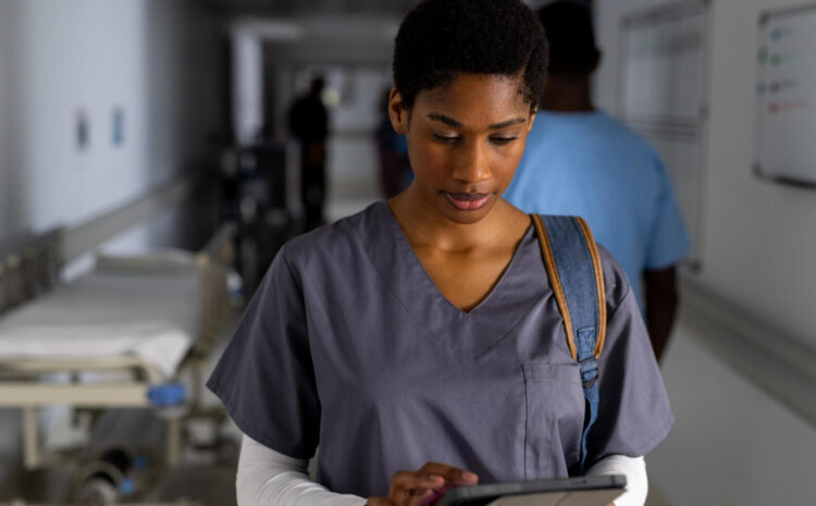 NURS 6806W Research for Evidence-Based Nursing Practice