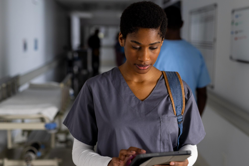 NURS 6806W Research for Evidence-Based Nursing Practice